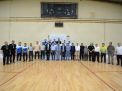 گزارش تصویری بازی های روز پنجم(بخش اول)